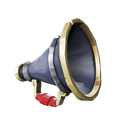 Admiral Speaking Trumpet