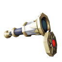 Admiral Spyglass