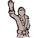Admiral Emote