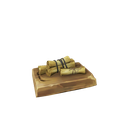 Admired A Variety of Voyages