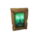 Admired Bastion of Bones