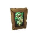 Admired Bounties of Bone