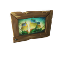 Admired Dauntless and Determined