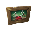 Admired Digging for Victory