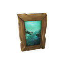 Admired Diving to the Depths