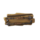 Admired Don't Cross Me