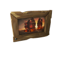 Admired Fearless and Ferocious