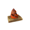 Admired Fearsome Flame