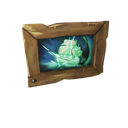 Admired Galleon of Ghouls!