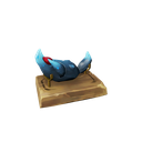 Admired Jewel of the Sea Queen