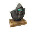 Admired Judgement Awaits