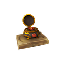 Admired Lament for Wild Rose