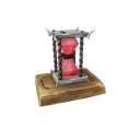 Admired Light of Burning Hearts