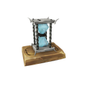 Admired Light of Treacherous Weather