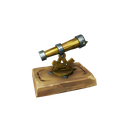 Admired Lo, Behold the Horizon!