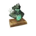 Admired Lord of Legends