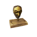 Admired May the Flame Burn!