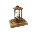 Admired Memento Mori