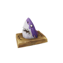 Admired Monarch of the Deep