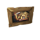 Admired Reasons for Cheer