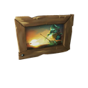 Admired Sailing for Glory