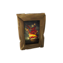 Admired Scourge of the Seas