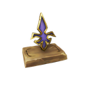 Admired Sovereign of Guilds