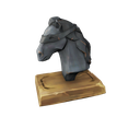 Admired Steed of Shadow