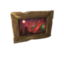 Admired Success Through Strength