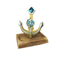 Admired The Chain of Commerce