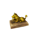 Admired The Lion's Pride