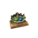 Admired The Unfathomable Deep