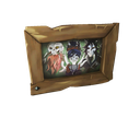 Admired Three Reasons to Fear