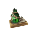 Admired Tides of Tranquillity