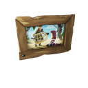 Admired Unwilling Passenger