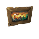 Admired Victory Through Valour