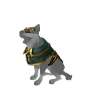 Sovereign Pet Outfit