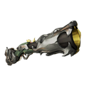 Alter Ego Blunderbuss