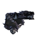 Alter Ego Cannons
