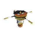 Alter Ego Capstan