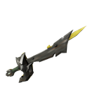 Alter Ego Cutlass