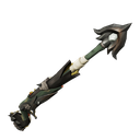 Alter Ego Grapple Gun