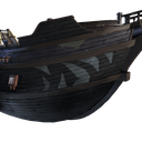 Alter Ego Hull