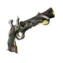 Alter Ego Pistol