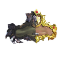 Alter Ego Ship's Crest