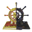 Alter Ego Wheel
