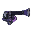 Amethyst Mercenary Cannons