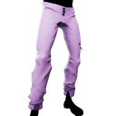 Amethyst Mercenary Bottom