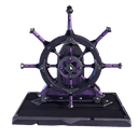 Amethyst Mercenary Wheel