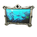 Ornaments 'An Ocean of Siren Song'